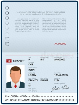 passport